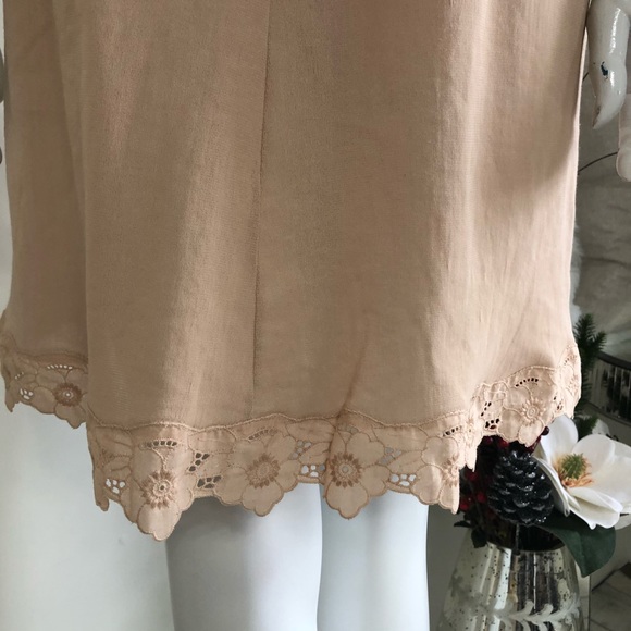 Vintage slip - Picture 4 of 14